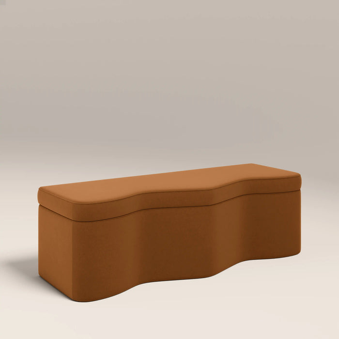 Ivan Storage Ottoman