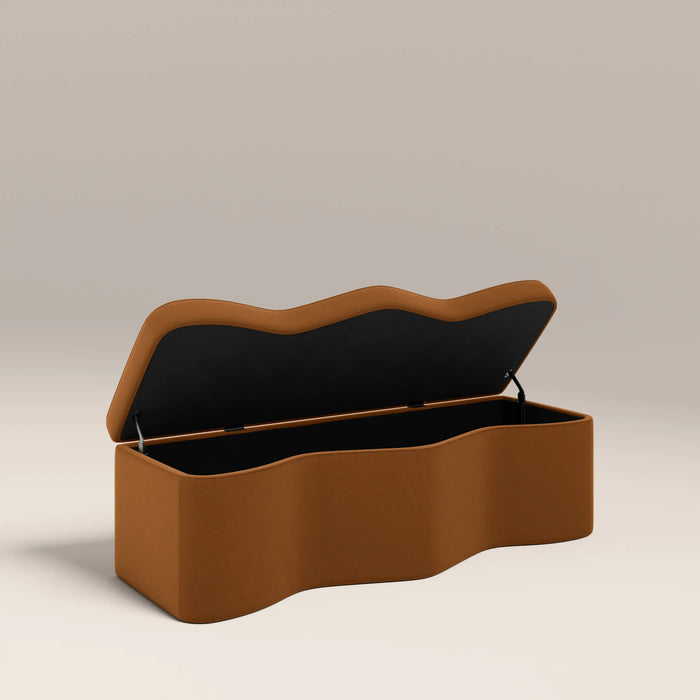 Ivan Storage Ottoman