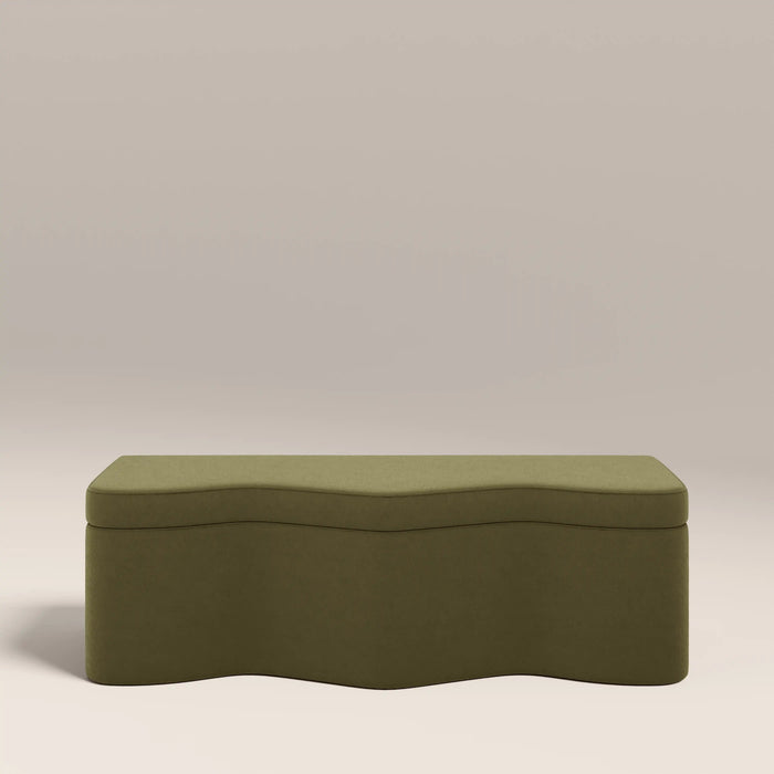 Ivan Storage Ottoman