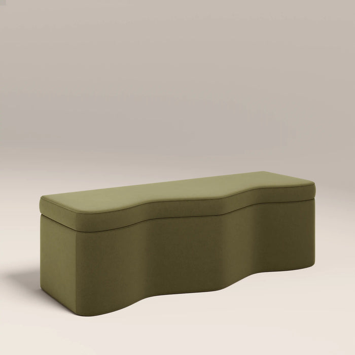 Ivan Storage Ottoman