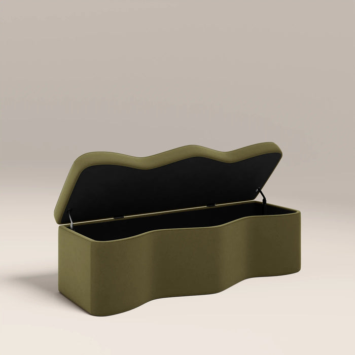 Ivan Storage Ottoman