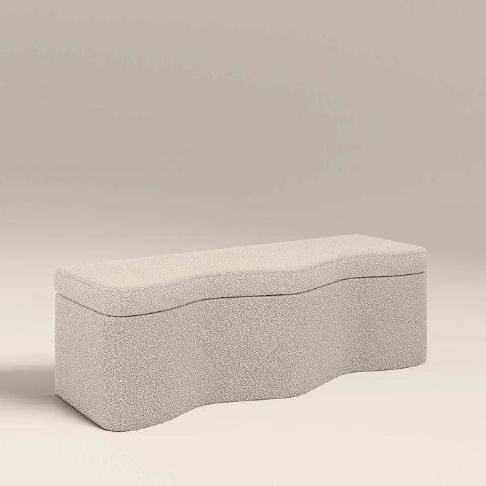 Ivan Storage Ottoman