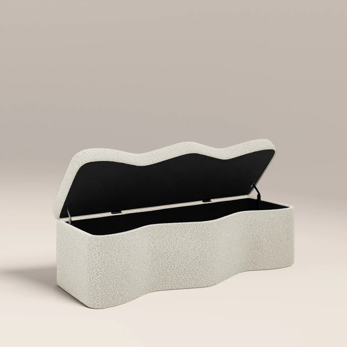Ivan Storage Ottoman