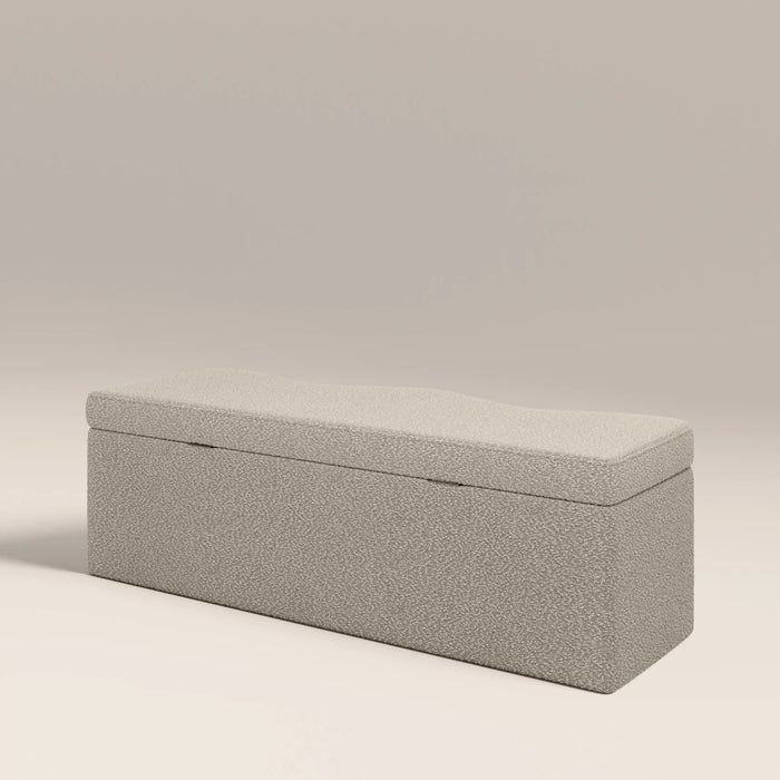 Ivan Storage Ottoman