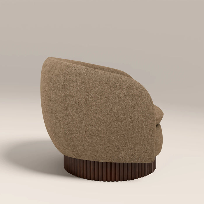 Viva Swivel Armchair