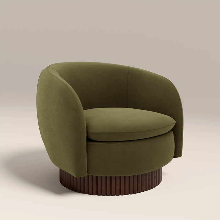 Viva Swivel Armchair