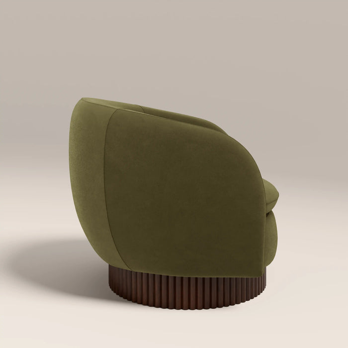 Viva Swivel Armchair