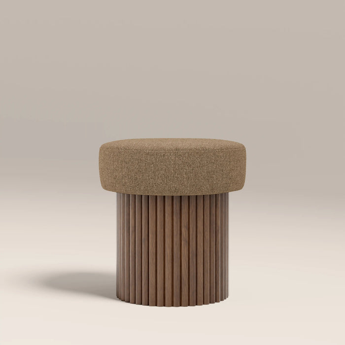 Alexis Storage Pouffe