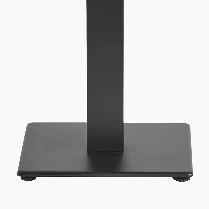 Vale Cafe Table Base