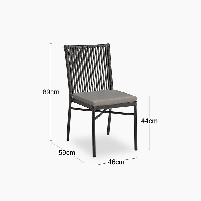 Rowan Dining Chair