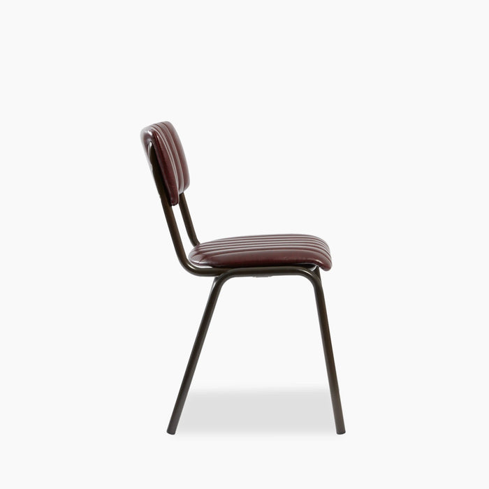 Gibson Stackable Dining Chair