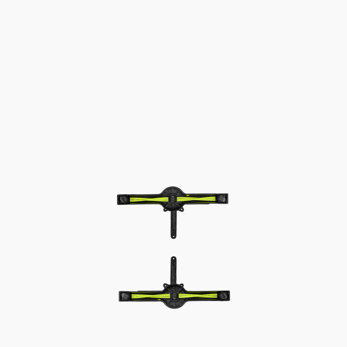 Hayworth Auto-Adjust KT22 Black Dining Table Base