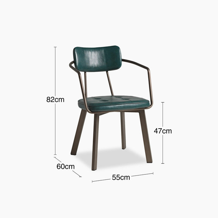 Algora Carver Dining Chair