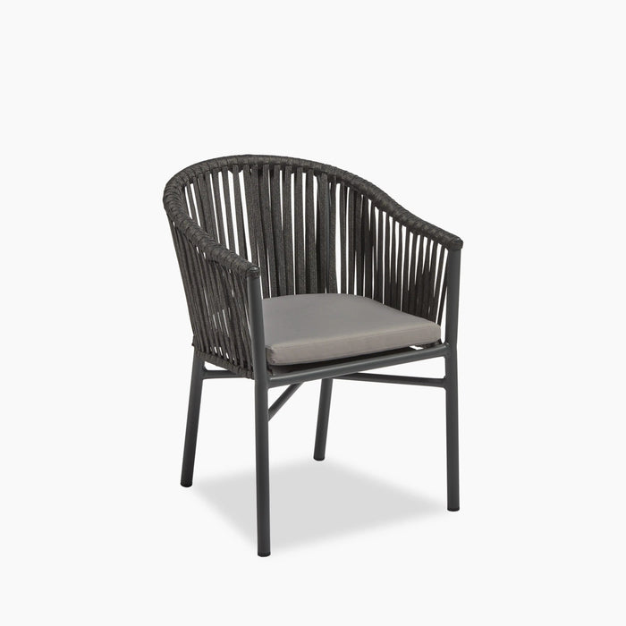 Rowan Carver Dining Chair