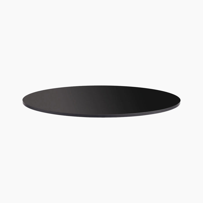 Kayden Round High Pressure Laminate Table Top