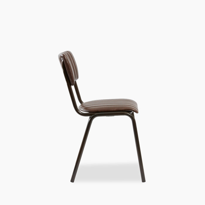 Gibson Stackable Dining Chair
