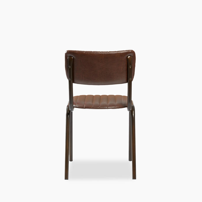 Gibson Stackable Dining Chair