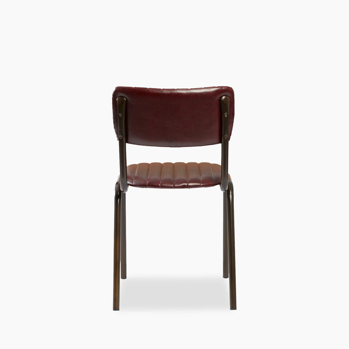 Gibson Stackable Dining Chair