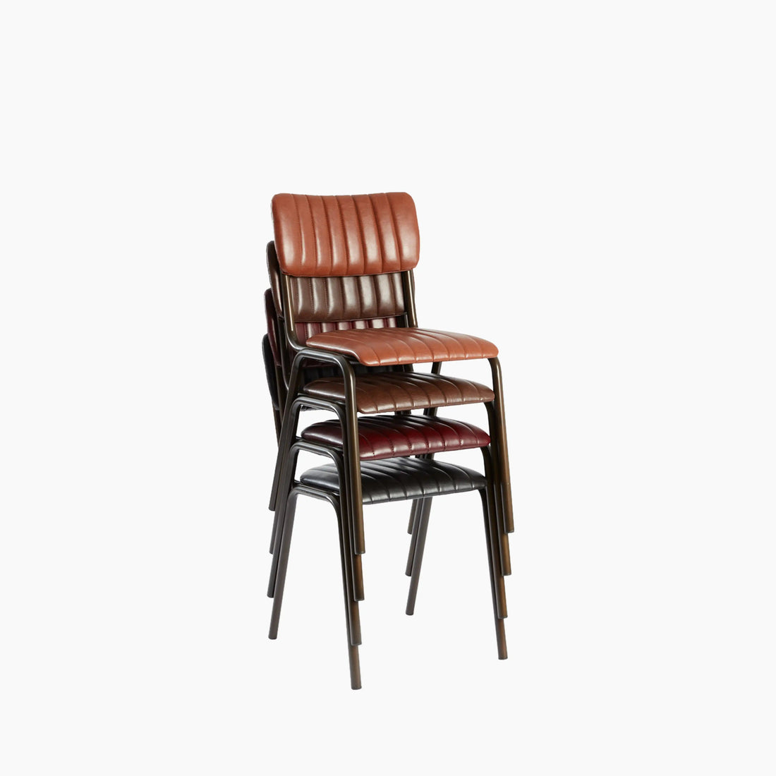 Gibson Stackable Dining Chair