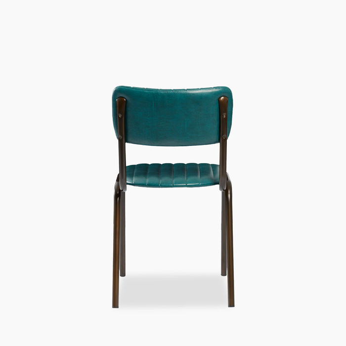 Gibson Stackable Dining Chair