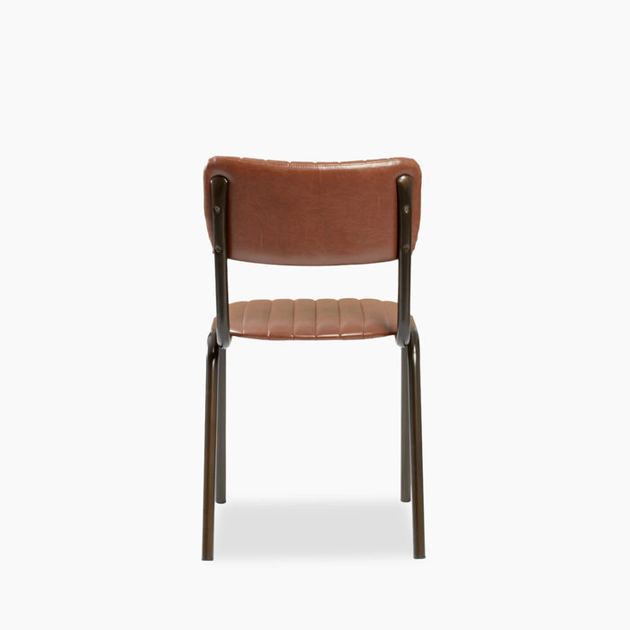 Gibson Stackable Dining Chair