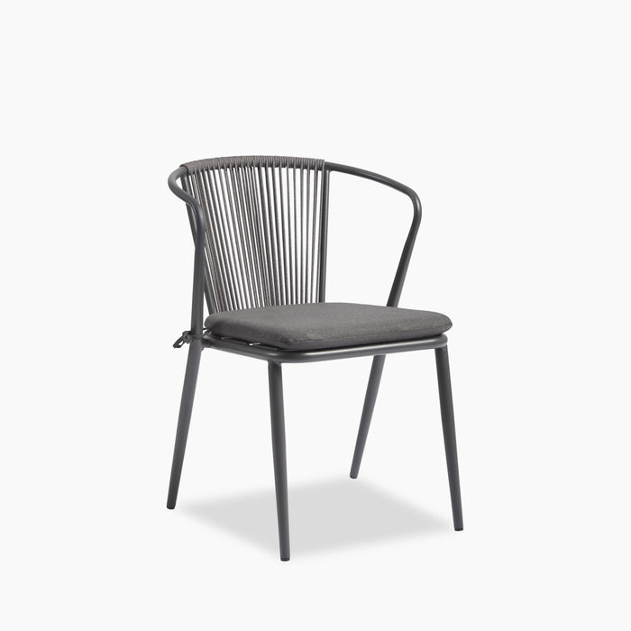 Lombard Carver Dining Chair