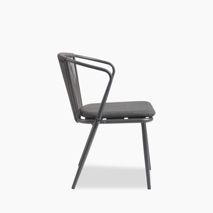 Lombard Carver Dining Chair