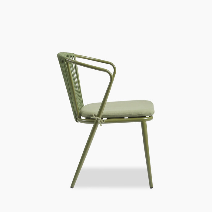 Lombard Carver Dining Chair