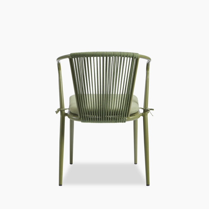 Lombard Carver Dining Chair