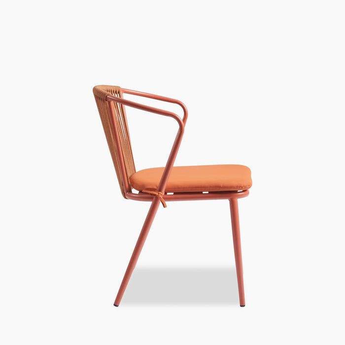 Lombard Carver Dining Chair