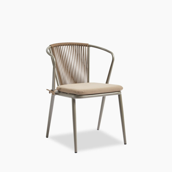 Lombard Carver Dining Chair