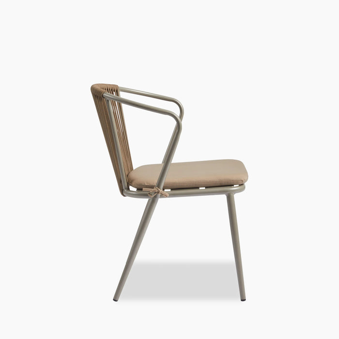 Lombard Carver Dining Chair