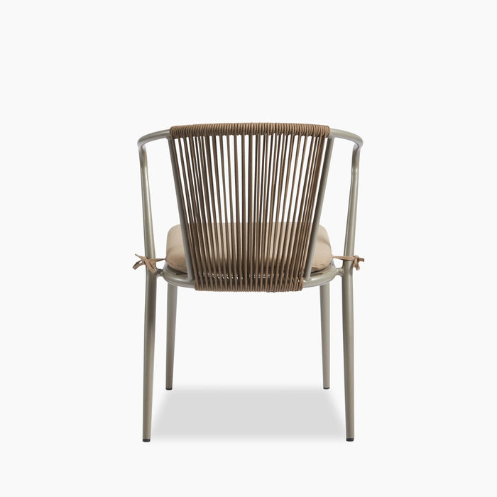 Lombard Carver Dining Chair