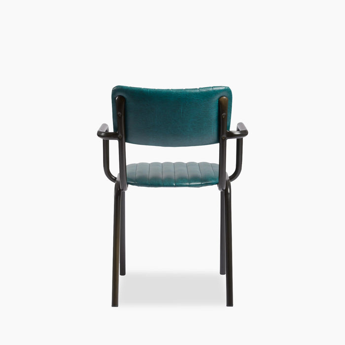 Gibson Stackable Carver Dining Chair