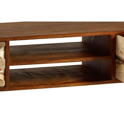Edison Plasma TV Stand
