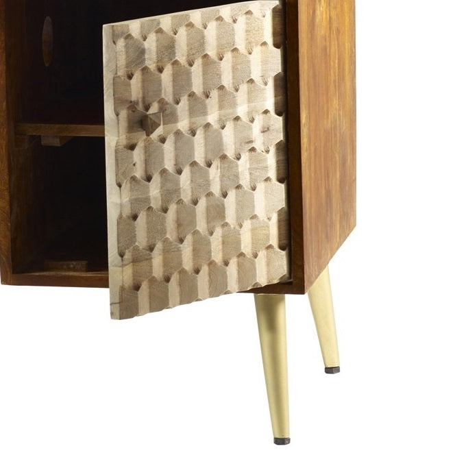 Edison Desk