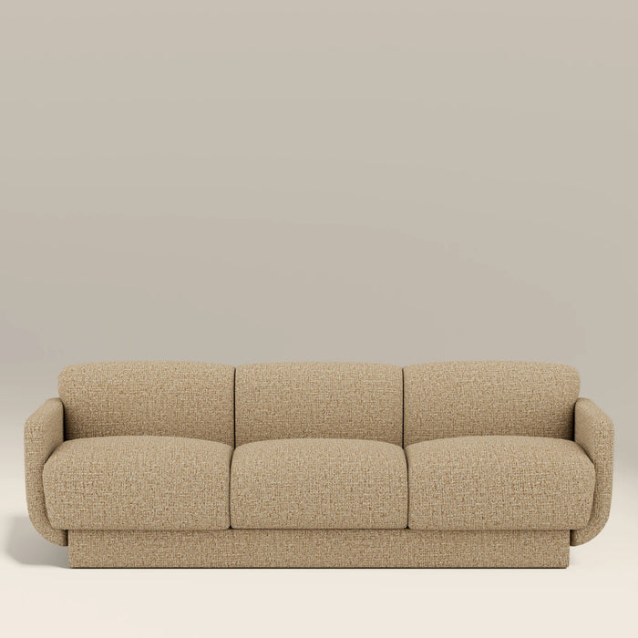 Connick 3 Seater Sofa
