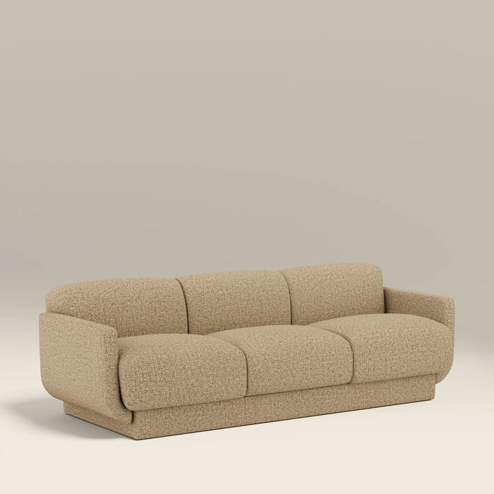Connick 3 Seater Sofa