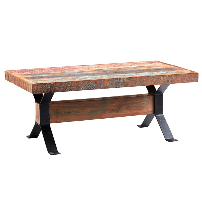 Coastal Coffee Table