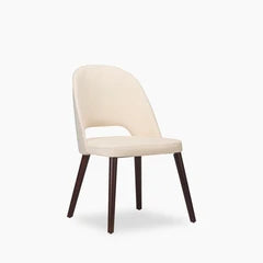 Pearl Dining Chair | Open Back
