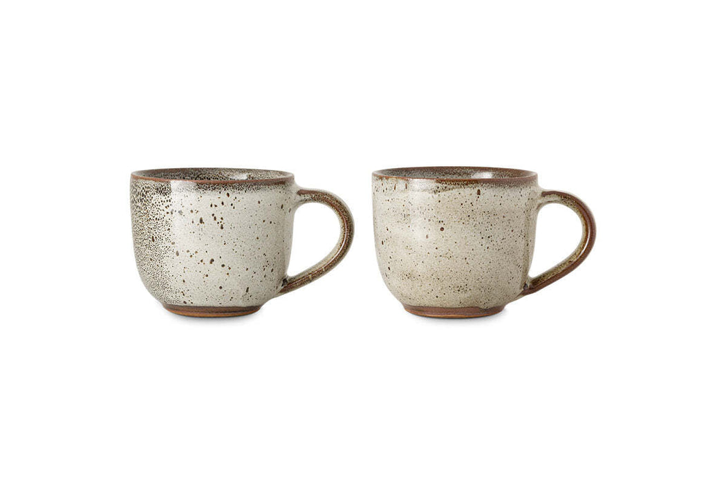 Cam Coffee Mug Mocha Set Of 2