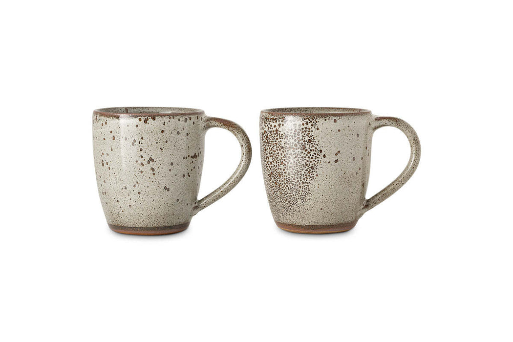 Cam Large Mug Mocha Set Of 2
