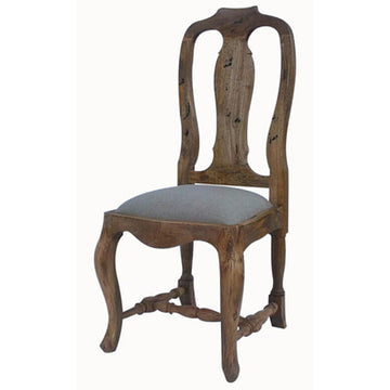The Chantilly Padded Dining Chair