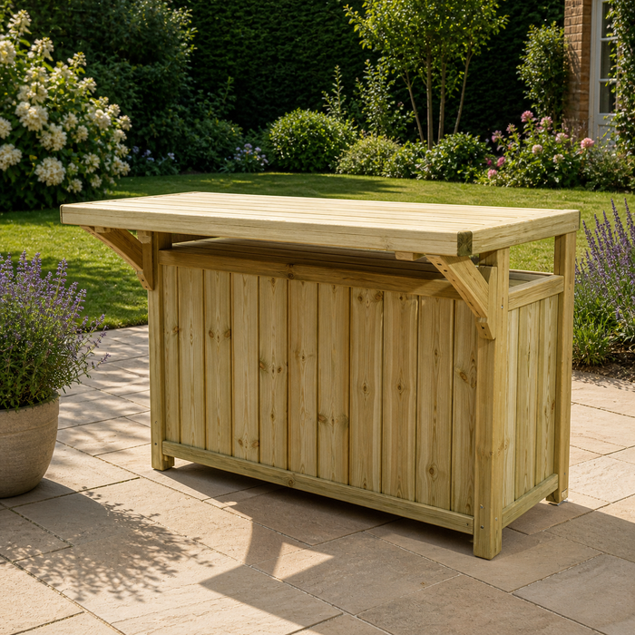 The Artisan Serving Extension