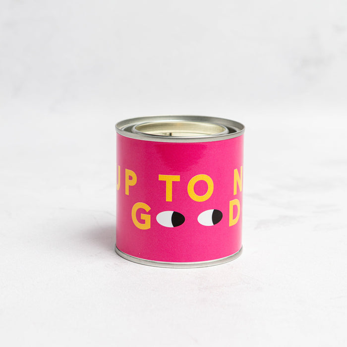 Up To No Good Conscious Candle