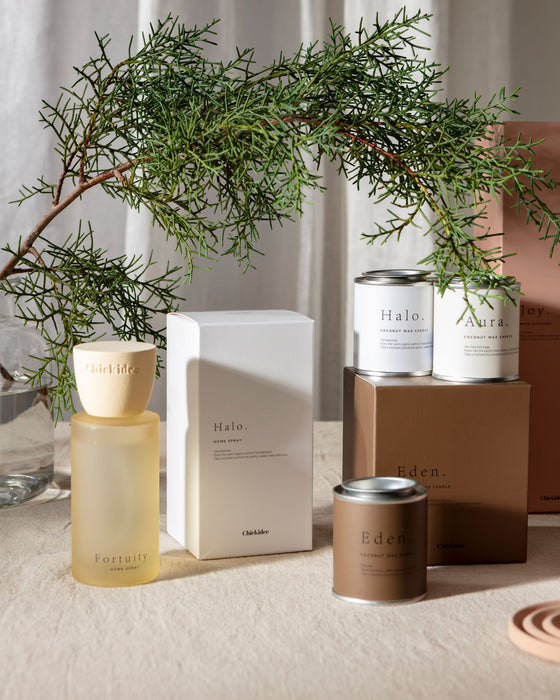 Aura Clay Home Spray