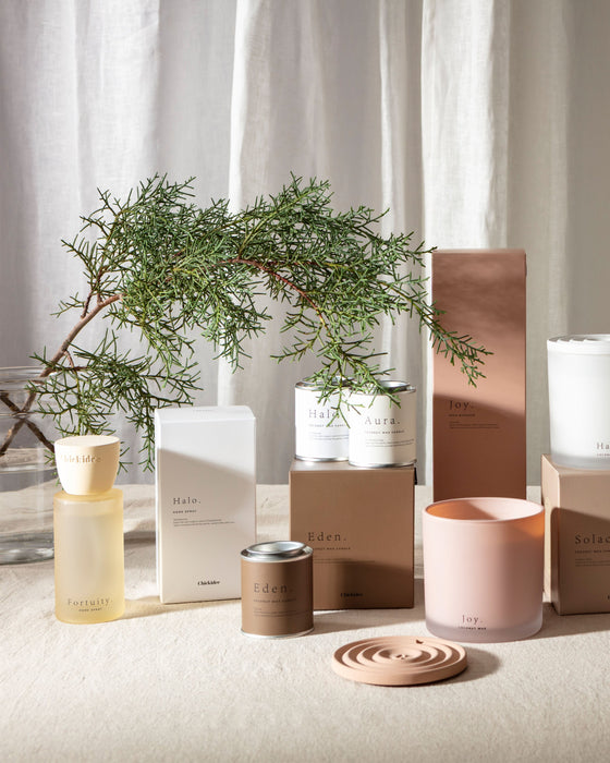 Solace Clay Home Spray