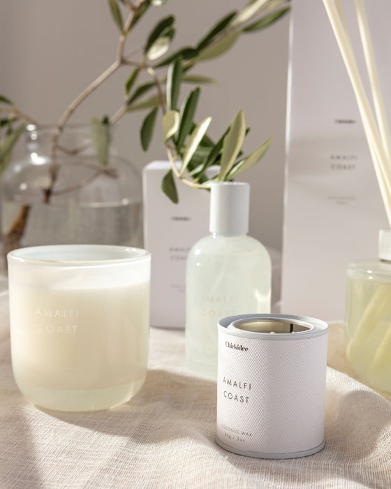 Amalfi Coast Neutral Core Home Spray