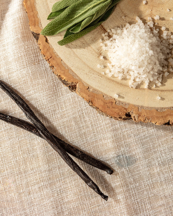 Sage & Sea Salt Neutral Core Reed Diffuser
