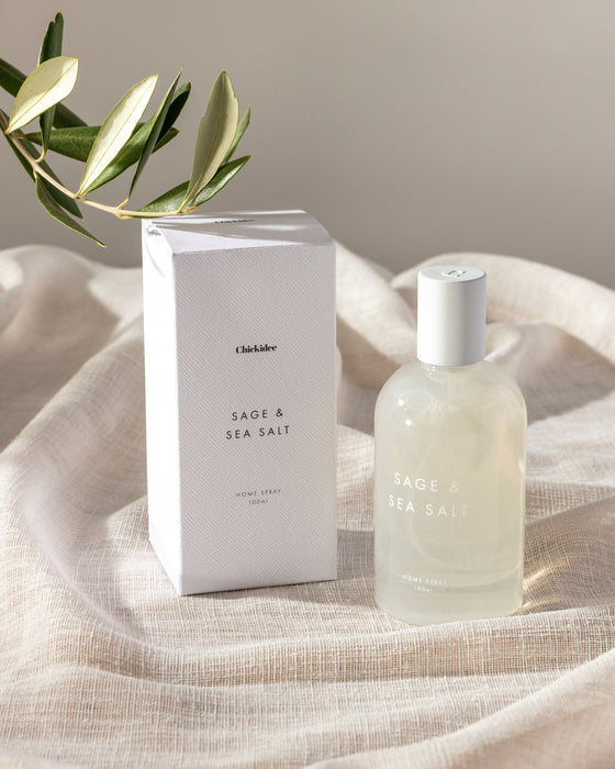 Sage & Sea Salt Neutral Core Home Spray